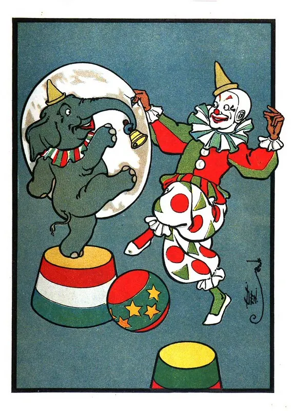 "Circus" photo